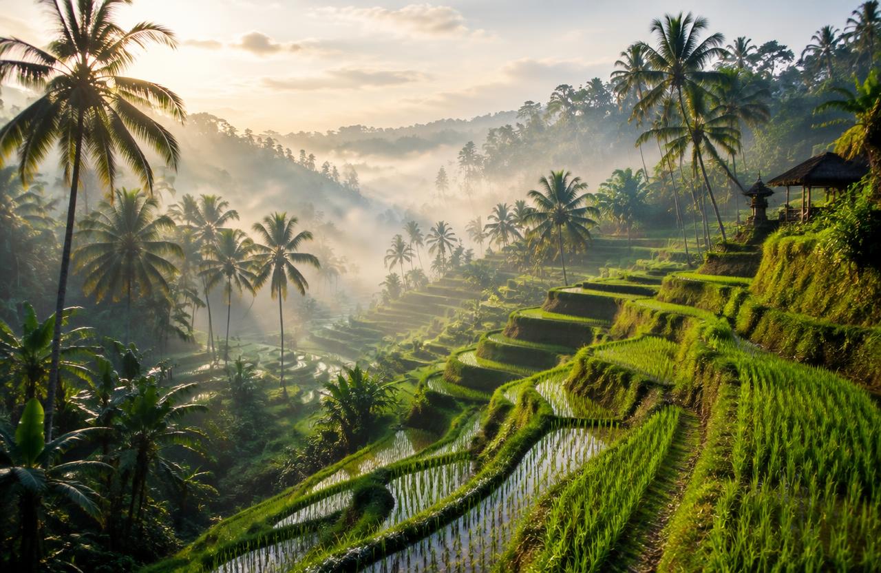 Bali