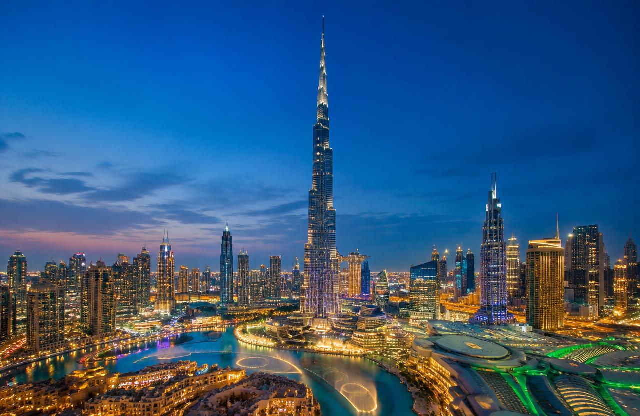 Dubai