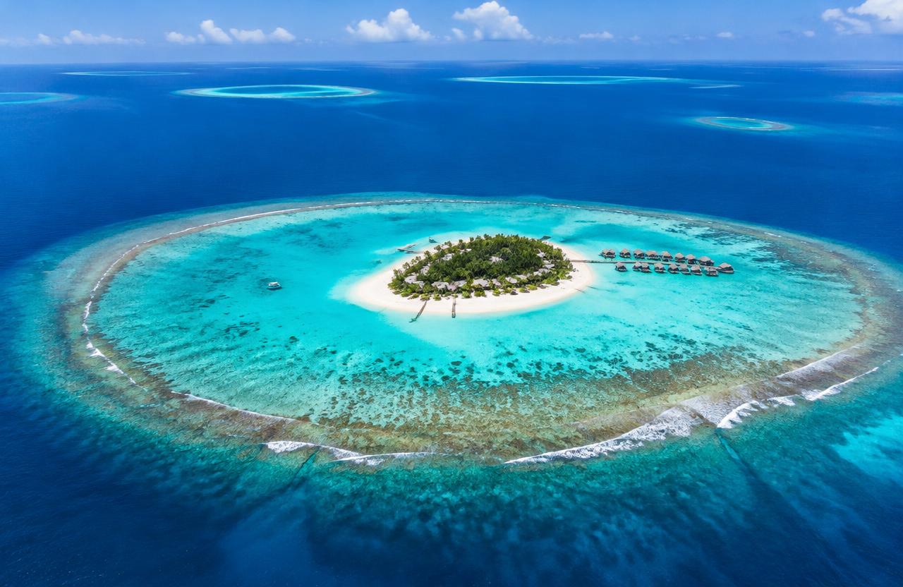 Maldives