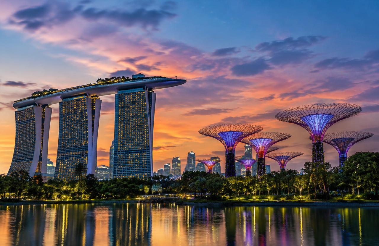 Singapore