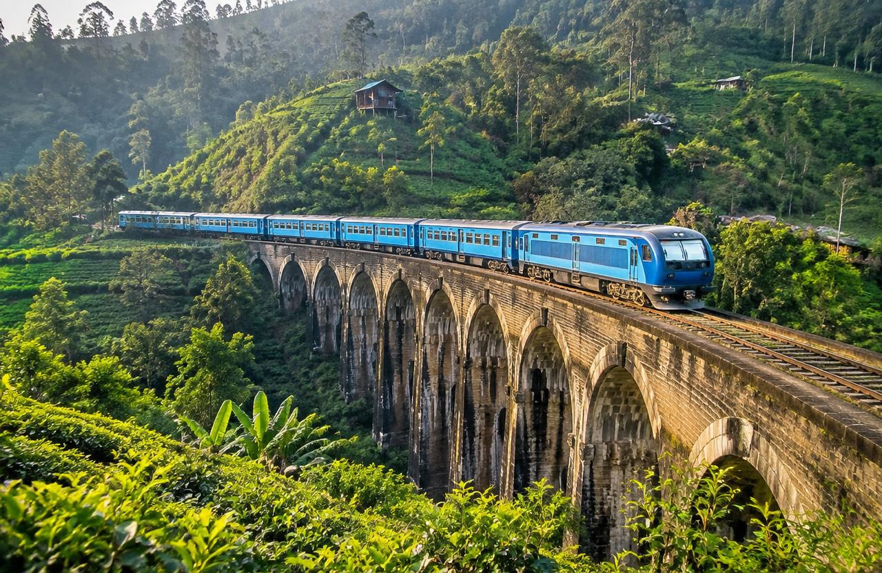 Sri Lanka