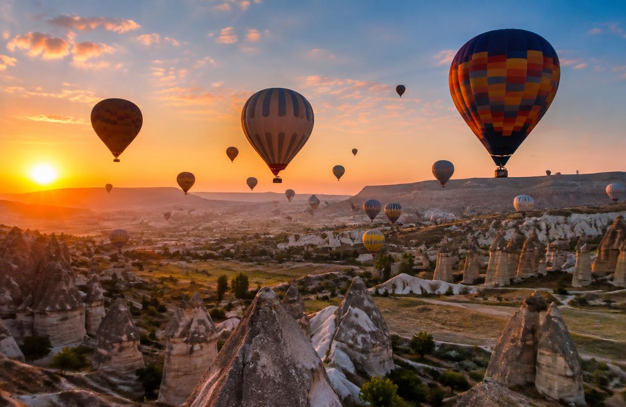 Turkey
